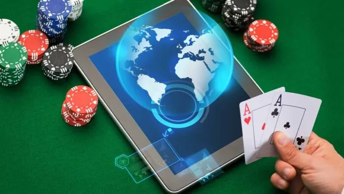 Online Casino Game