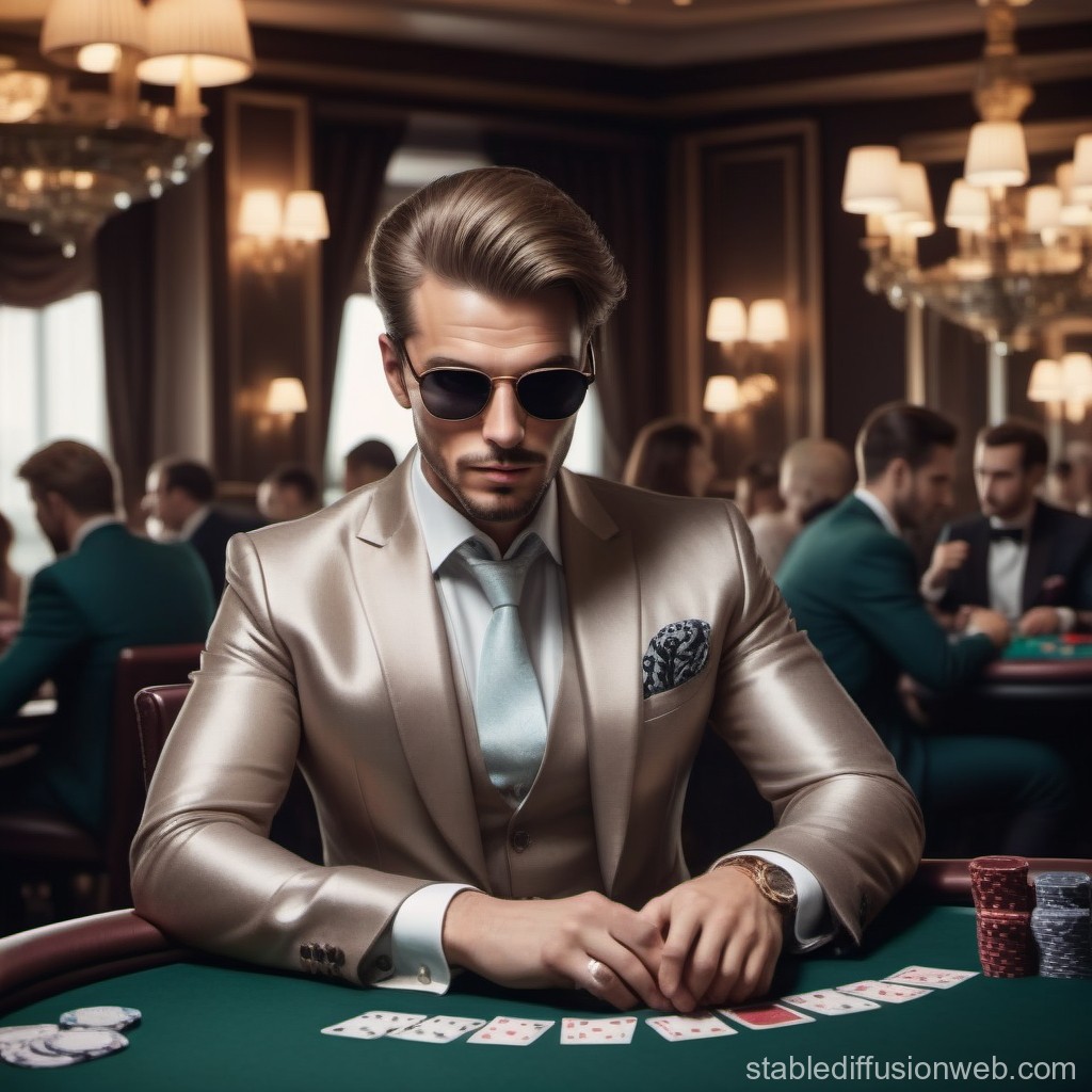 Online Casino Game