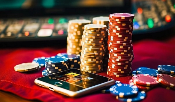 Online Casino Game