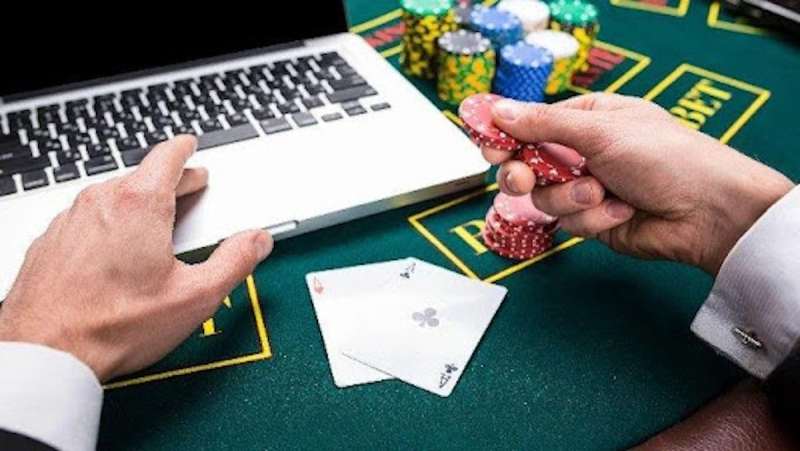 Online Casino Game